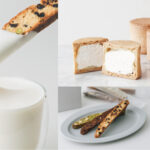 豆乳カフェ　EVERYSOY　×　洛寿庵　OPEN